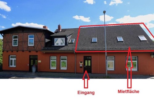 Schwerin Apartment | Relaxing Stay at Alte Schule am See with Private Beach