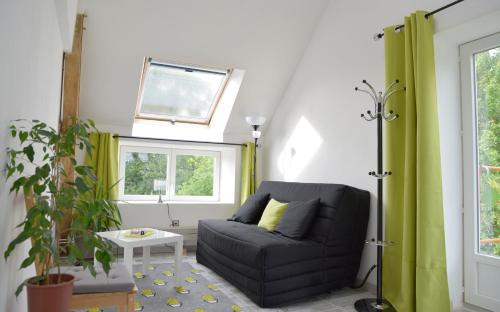 Couetron-Au-Perche Bed & Breakfast | Oceanfront ZenView Studios: Pet-Friendly & Family-Oriented