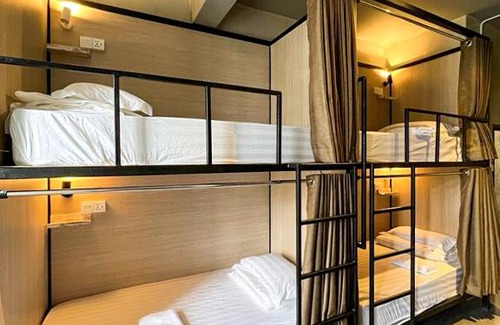 Daerah Kulai Hotel | Budget-Friendly Comfort at Zenz Hotel - Rated 8/10