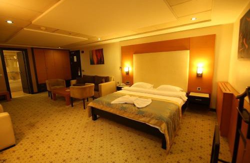 Merter Hotel | Child-Friendly Retreat at ZEO HOTEL Merter - 8.3/10 Rated