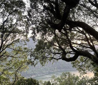 Mallital Apartment | Zephyr 2BHK Lakeview Near Mall Road & Naini Lake
