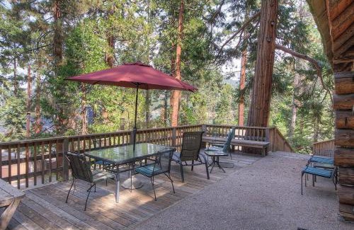 Zephyr Cove House | Cozy Zephyr Cabin: Family-Friendly Getaway Awaits You
