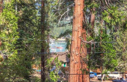 Zephyr Cove House | Cozy Zephyr Cabin: Family-Friendly Getaway Awaits You