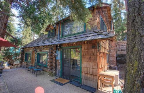 Zephyr Cove House | Cozy Zephyr Cabin: Family-Friendly Getaway Awaits You