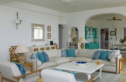 Bois d'Orange Villa | Zephyr Hill Villa: Breathtaking Views and Private Pool