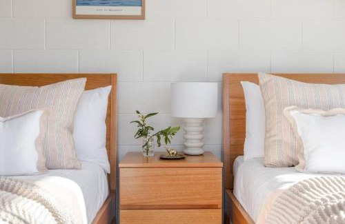 Coles Bay House | Zephyr House