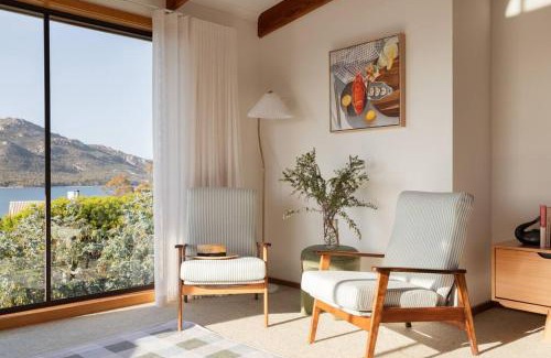 Coles Bay House | Zephyr House