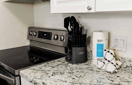 Zephyrhills House | Zephyrhills Comfort Duplex #2 🛋️| 2 Bed 2 Bath