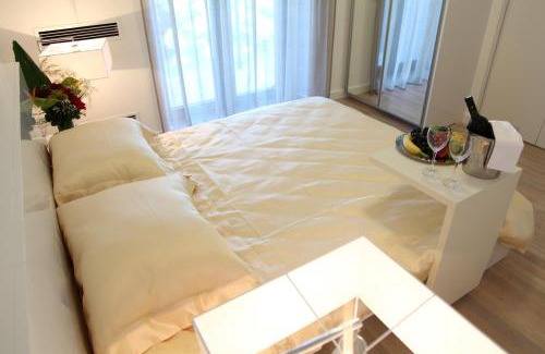 Bosanska Dubica Hotel | Discover Zepter Hotel: 4-Star Oceanfront Retreat with Spa