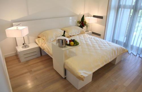 Bosanska Dubica Hotel | Discover Zepter Hotel: 4-Star Oceanfront Retreat with Spa