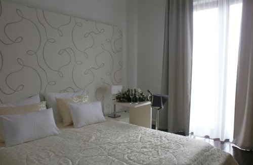 Bosanska Dubica Hotel | Discover Zepter Hotel: 4-Star Oceanfront Retreat with Spa