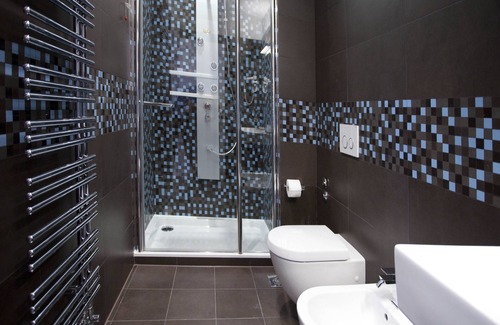 Bosanska Dubica Hotel | Discover Zepter Hotel: 4-Star Stay with Spa & Restaurant