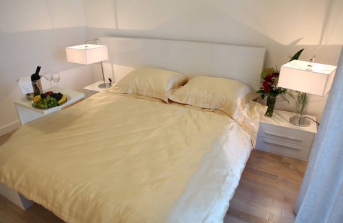 Bosanska Dubica Hotel | Discover Zepter Hotel: 4-Star Stay with Spa & Restaurant
