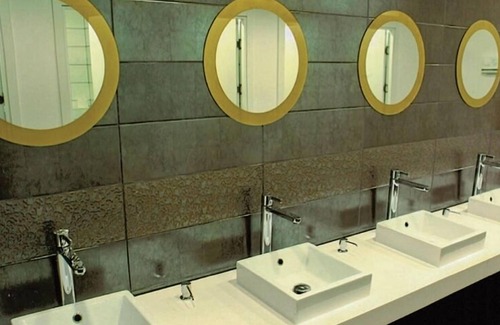 Bosanska Dubica Hotel | Discover Zepter Hotel: 4-Star Stay with Spa & Restaurant