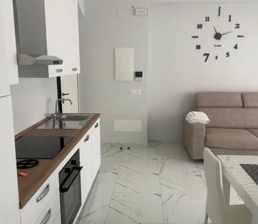 Reggio Calabria Apartment | Zerbi House