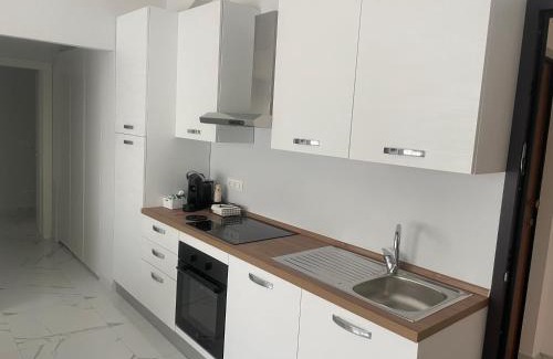 Reggio Calabria Apartment | Zerbi House