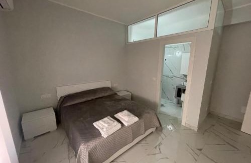 Reggio Calabria Apartment | Zerbi House