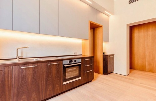 Centro Storico Apartment | Elegant Apartment in Palazzo Scotti, Piacenza Awaits You