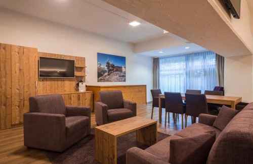 Zermatt Hotel | Budget-Friendly Zermatt Rooms with Spa and Ocean Views