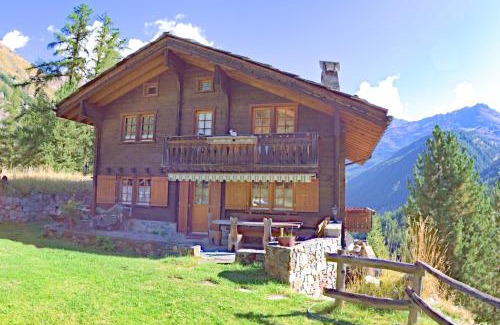 Zermatt Apartment | Discover Zermattmountainchalet Tambiel: Kid-Friendly Retreat