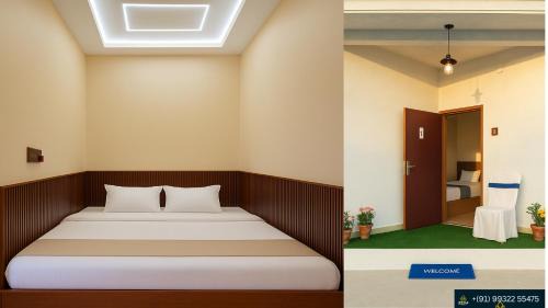 Jharkhali Cabin | Zero Clock Mangrove Resort