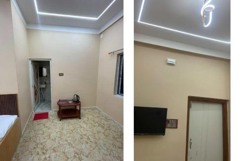 Jharkhali Cabin | Zero Clock Mangrove Resort