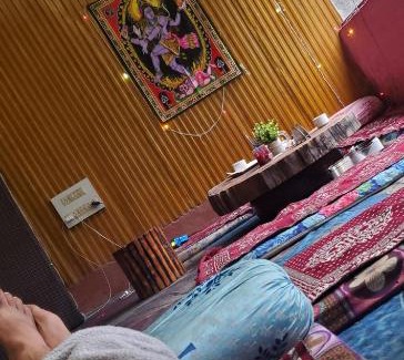 Kasol House | Discover ZERO KM. CAFE AND CAMPS: Pet-Friendly Retreat