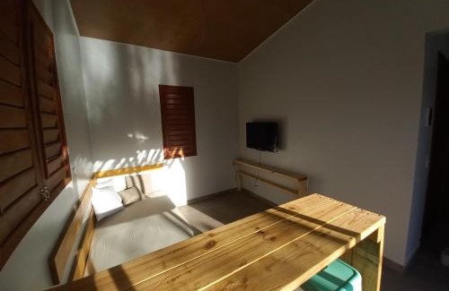 Sao Miguel de Touros Hotel | Discover Zero Meia Um Pousada: Pet-Friendly Oasis with Pool