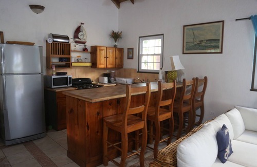 Treasure Beach Villa | Prime Location Steps from the Prestigious Cove