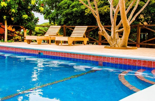 Treasure Beach Villa | Prime Location Steps from the Prestigious Cove