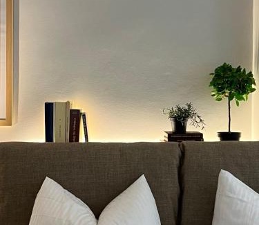 Nafpaktos Apartment | Zero Point Nafpaktos