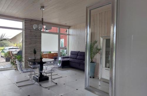 Palanga Apartment | Experience Unmatched Comfort at ZeroClouds - 10/10 Rated