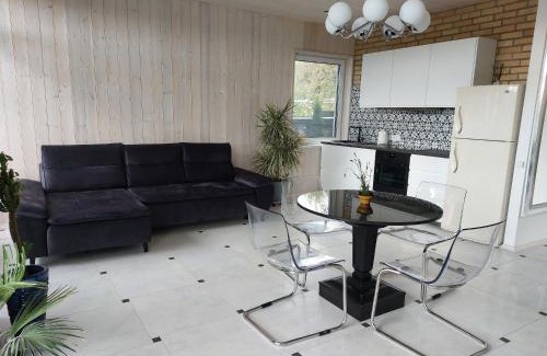 Palanga Apartment | Experience Unmatched Comfort at ZeroClouds - 10/10 Rated