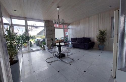 Palanga Apartment | Experience Unmatched Comfort at ZeroClouds - 10/10 Rated
