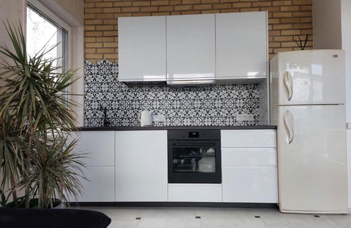 Palanga Apartment | Experience Unmatched Comfort at ZeroClouds - 10/10 Rated