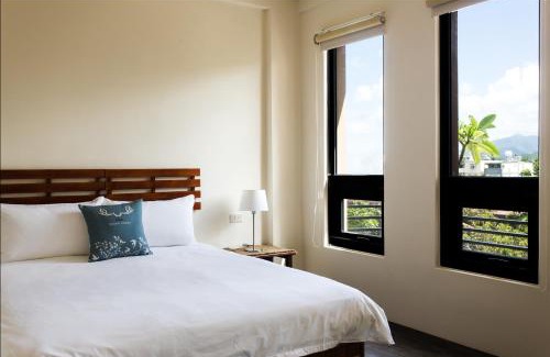 Hengchun Old Town House | Relax at Zeroplus旅宿: Family-Friendly Villa Getaway