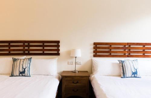 Hengchun Old Town House | Relax at Zeroplus旅宿: Family-Friendly Villa Getaway