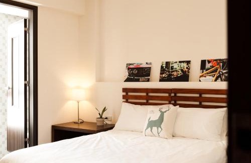 Hengchun Old Town House | Relax at Zeroplus旅宿: Family-Friendly Villa Getaway