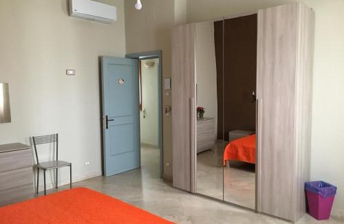 Monteroni di Lecce House | Family-Friendly ZeroSalento Casa Vacanze with Kitchen Access