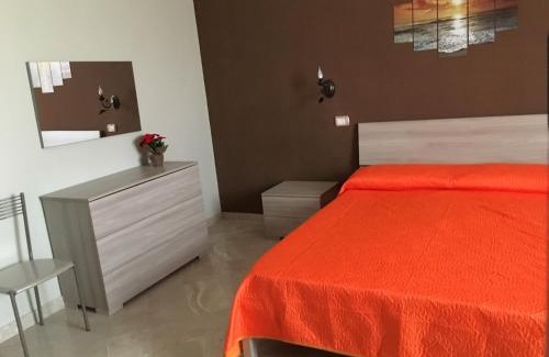 Monteroni di Lecce House | Family-Friendly ZeroSalento Casa Vacanze with Kitchen Access