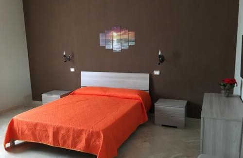 Monteroni di Lecce House | Family-Friendly ZeroSalento Casa Vacanze with Kitchen Access