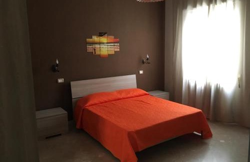 Monteroni di Lecce House | Family-Friendly ZeroSalento Casa Vacanze with Kitchen Access
