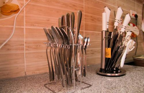 Kisumu Apartment | Elegant Milimani Luxe Apartments: Family-Friendly Retreat