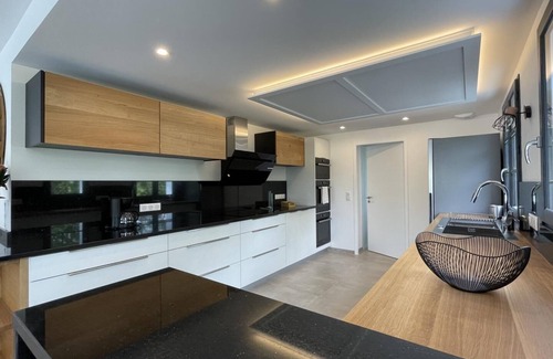 Sare House | ZERUKO IZARRA - SARE