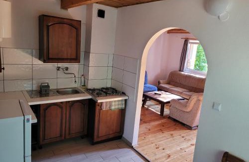 Chancza House | Pet-Friendly Retreat at Zespół Domków Letniskowych Chańcza