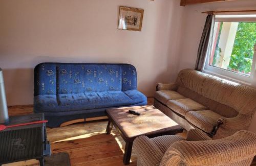 Chancza House | Pet-Friendly Retreat at Zespół Domków Letniskowych Chańcza