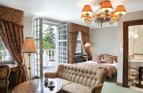 Pacoltowo Villa | Exclusive Zespół Pałacowy Pacółtowo: 10/10 Guest Review
