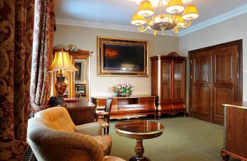 Pacoltowo Villa | Exclusive Zespół Pałacowy Pacółtowo: 10/10 Guest Review