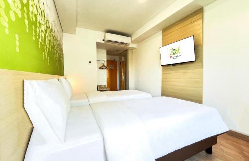 Ambon Hotel | Zest Ambon by Swiss-Belhotel International