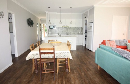 Bendalong House | Discover Zest: Oceanfront Retreat with Exceptional Rating